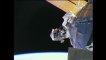 U.S. Space Station Crew Members Begin Spacewalk Trilogy To Prepare For Commercial Crew Vehicles