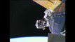 U.S. Space Station Crew Members Begin Spacewalk Trilogy To Prepare For Commercial Crew Vehicles