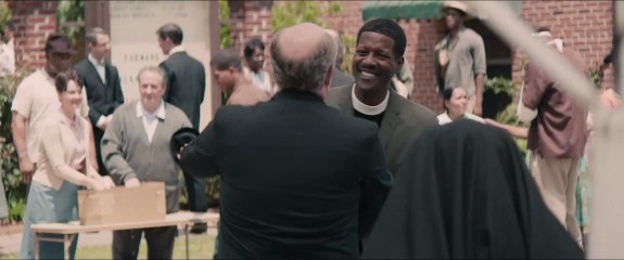 Selma de Ava DuVernay - Bande-annonce