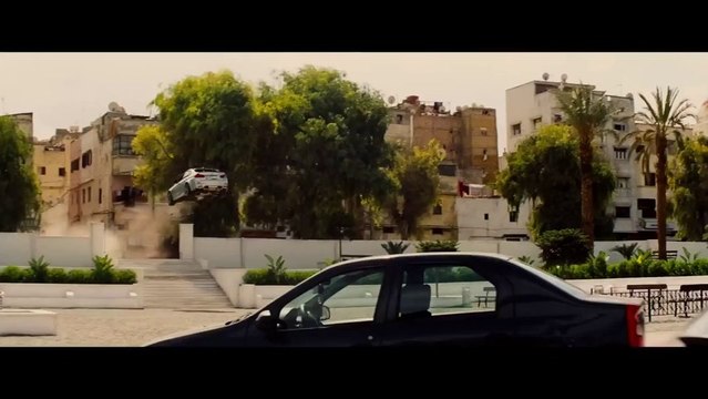 Mission Impossible - Rogue Nation de Christopher McQuarrie - Bande-annonce