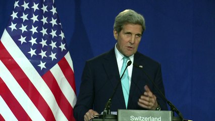 Nucléaire: compromis entre les grandes puissances et l'Iran