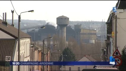 Les anti-nucléaires de Chooz