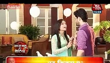 Qubool Hai 2 Aprial 2015 Shaad Jannat Ke Parindey Bane Premdoot  Video Dailymotion
