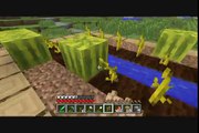 Lets Play Minecraft Xbox 360 Edition 1.8.2 ep.10