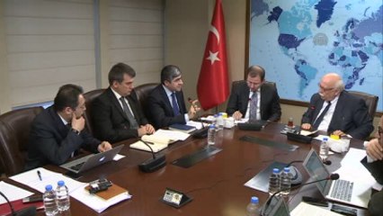 Avcı: "Rotasyon 8 Yıl Olarak Belirlendi"