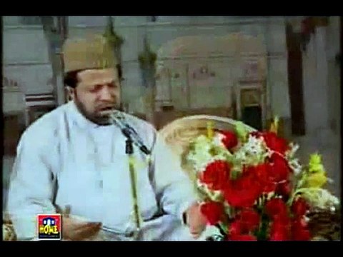 Noori mehfil pe chadar tani noor ki by siddique ismaeel -Full HD