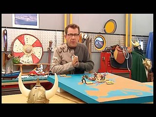 C'est pas sorcier -ISLANDE : UNE ILE QUI SOUFFLE LE CHAUD ET LE FROID