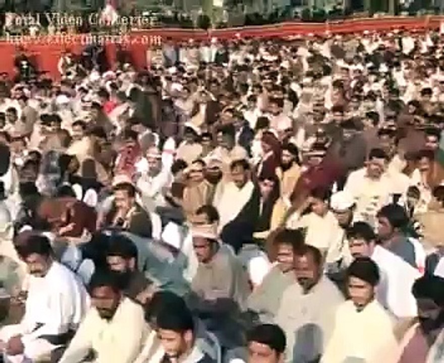 Qaum kese tabah hoti hai aur kese agey barti hain ALArifeen