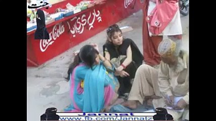 Funny Poetry About Reality Of Pakistan