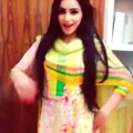 cute pakistani girl dance - awesome