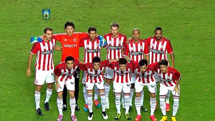 Argentine - Le numéro d'un maillot improvisé tombe