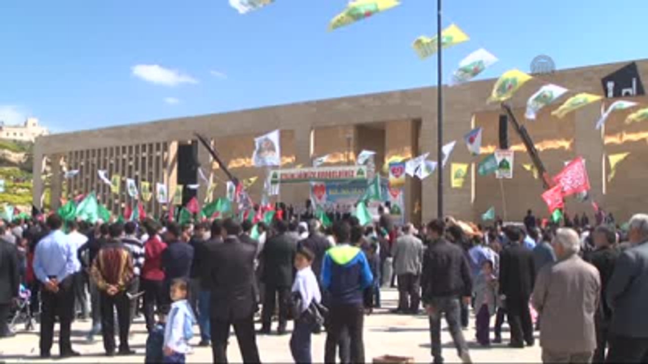 Kutlu Doğum Haftası" Etkinlikleri