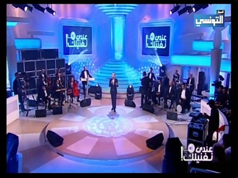 andi manghanilek Saison 02 Episode  22 31/03/2015   عندي مانغنيلك الموسم 02 الحلقة 22