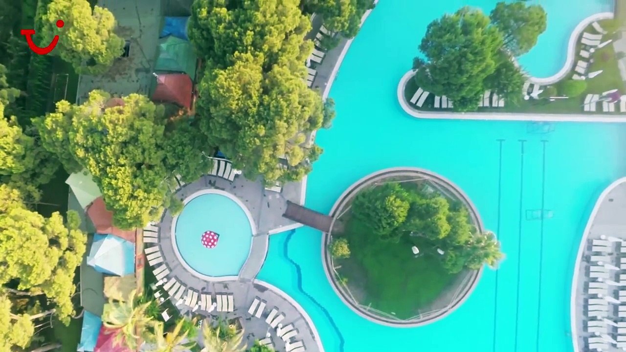 TUI best FAMILY Papillon Ayscha Türkische Riviera