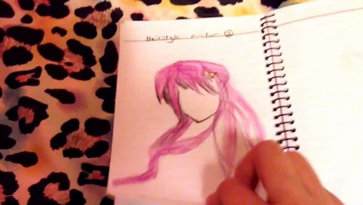 Hairstyles - video dailymotion