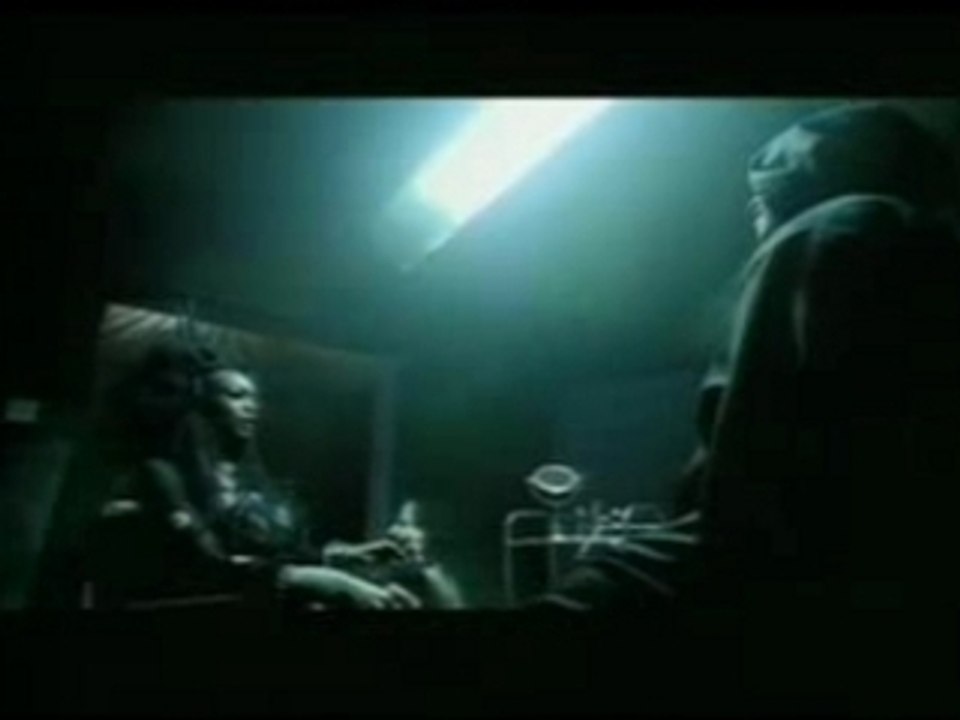 Dr Dre & Ll Cool J