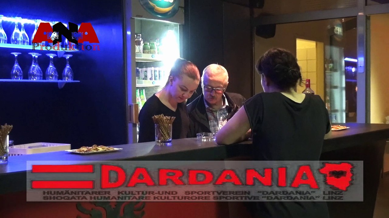 Hapja e Lokalit te ri Dardania Prill 2015