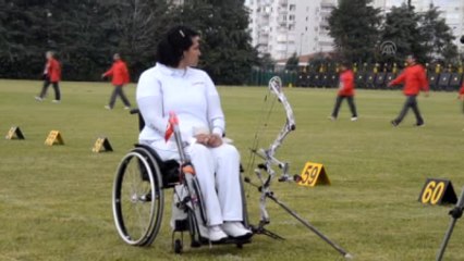 6. Kahraman Bagatır İlkbahar Okları Yarışması