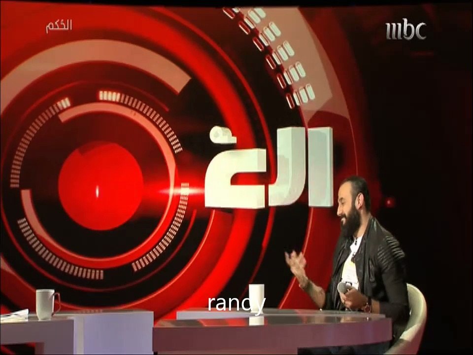 قصي خولي الحكم