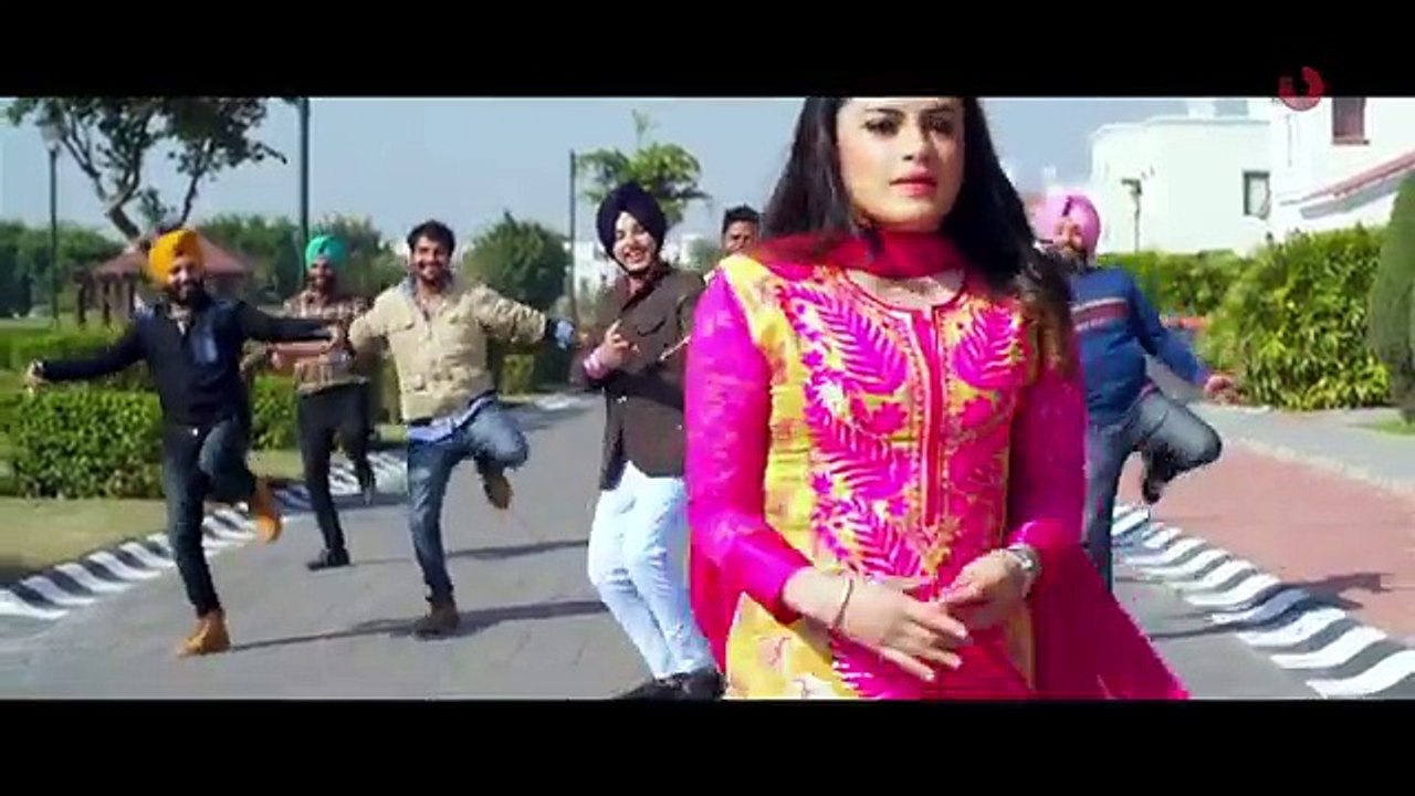 New Punjabi Song 2015 I Dharna I Mani Dhillon I Latest New Punjabi Songs 2015