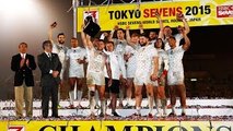 England shine bright to win epic Tokyo 7s