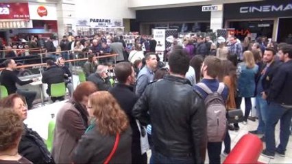 Edirne İlker Başbuğ: Olayların Nedeni İstihbarat Zafiyeti