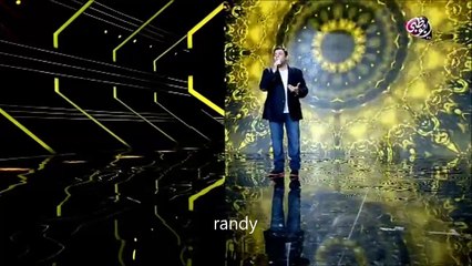 محمد فؤاد مذيع العرب