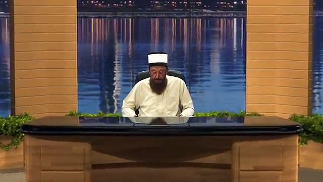 Sheikh Imran Hosein Responding To Questions From The Saker