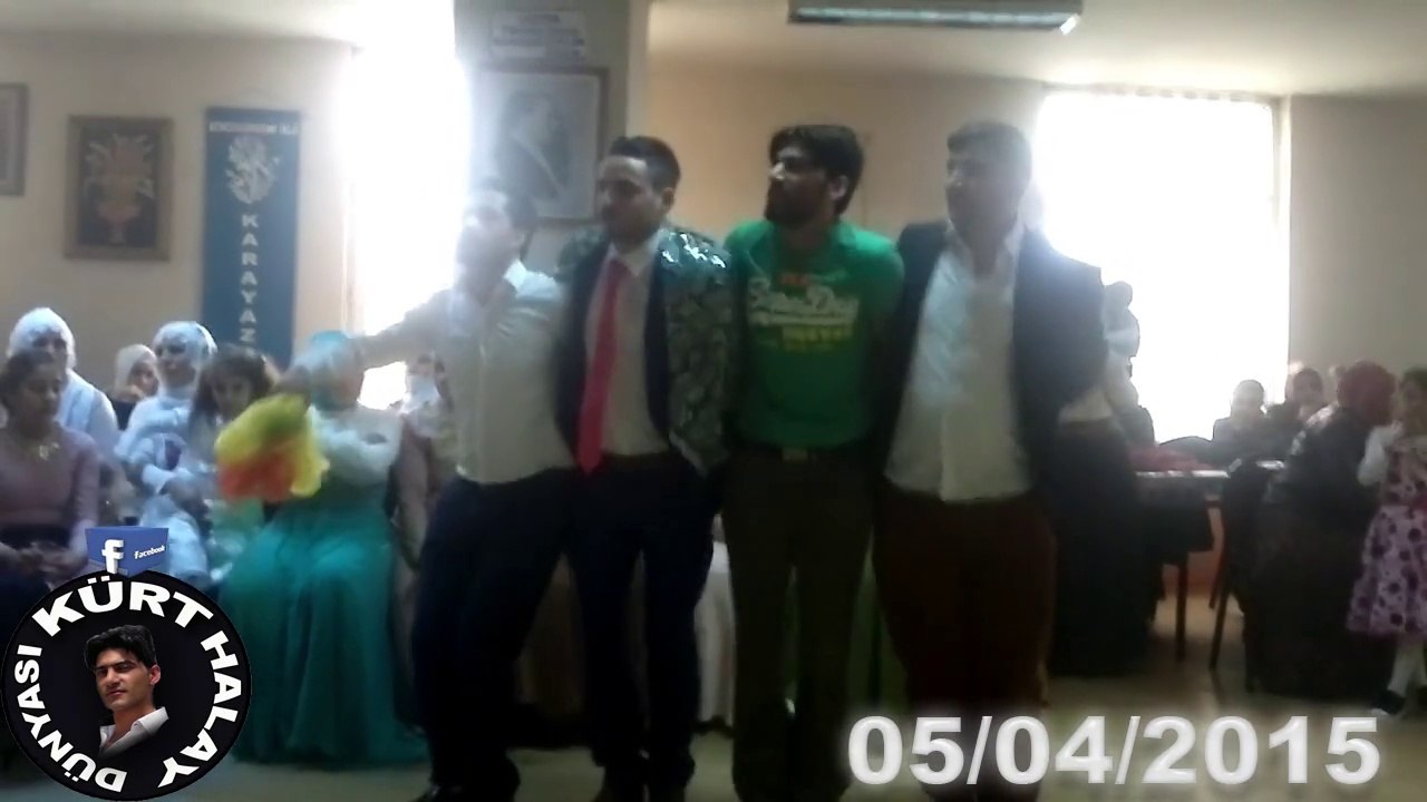 MUSA VE ZEYNEP'İN NIŞAI DAMAT CİDDA OYNUYOR