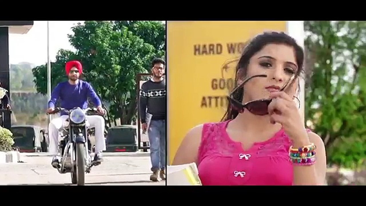 New Punjabi Songs 2015 _ Desi Yaar 2 _ Veer Sukhwant _ Renu Ranjit _ Latest Punjabi Songs 2015