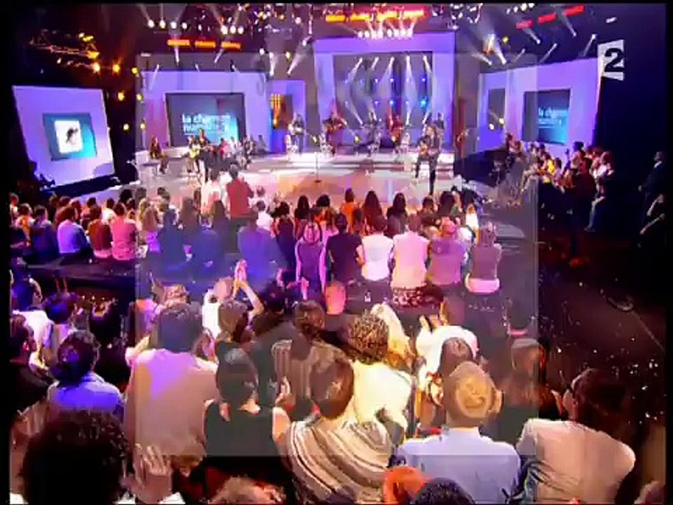 Alizee La Isla Bonita (Madonna) -