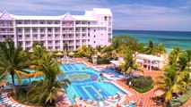 A unique experience at the Caribbean - RIU Hotels & Resorts