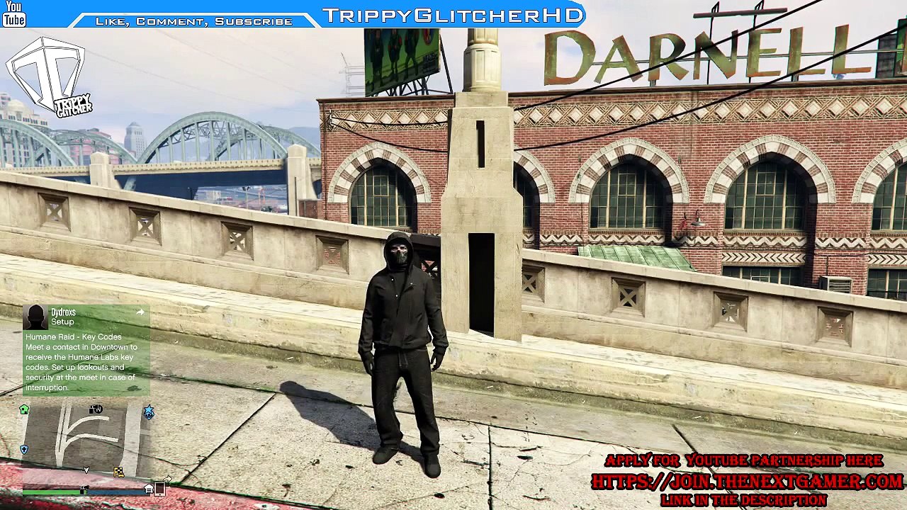 GTA 5 RP Glitch 1.24/1.25 BEST EASY "GTA 5 UNLIMITED RP GLITCH" (Xbox