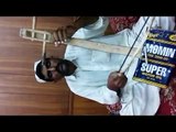 Sardar Tamoor Shah Voic Toor Musa Khail final