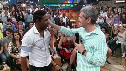 Assistir ALTAS HORAS 04-04-2015 PARTE 1/5 Online Completo Íntegra 04/04/2015