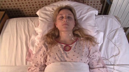 Je suis LA DERNIERE DANSE