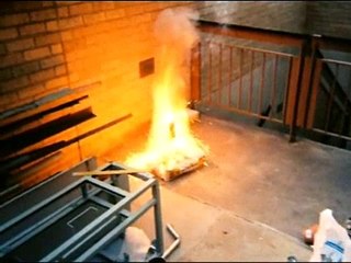 Scientists Examine the Molten Steel that Lingered for Weeks Underneath WTC 1, 2 & 7 on 9/11 - Many Surprises Found