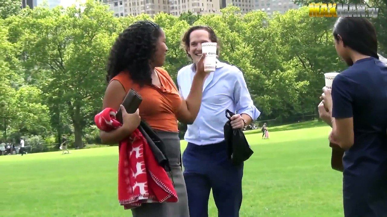 Pick up girls with 50 Cent