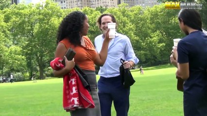 Pick up girls with 50 Cent