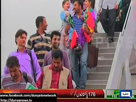 Dunya News - All Pakistanis will be evacuated from Yemen in two days: Khawaja Asif