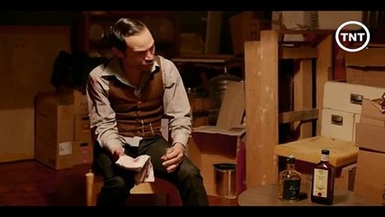 Senorita Polvora cap.14