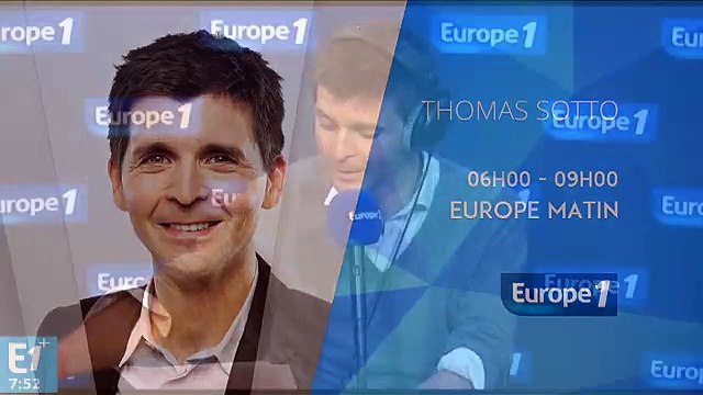 Louane Emera et Thomas Sotto chantent Je vole en duo