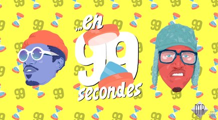 OutKast en 99 secondes