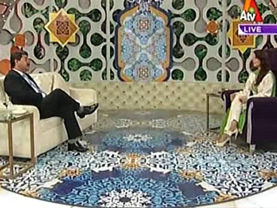 Morning With Farah – 3rd April 2015  Watch Online Atv
