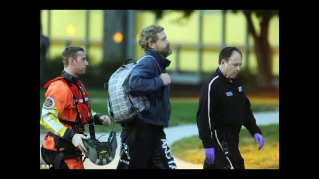 Un naufragé secouru après 66 jours passés en mer