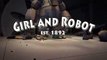 CGI 3D Animated Short HD- -Girl and Robot- - by The Animation
