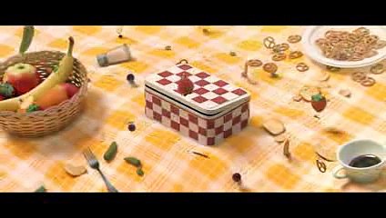 CGI 3D Animated Trailer HD- -Minuscule- Valley Of The Lost Ants-