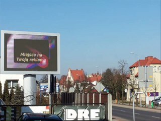 TELEBIM ŚREM GOSTYŃSKA TEL. 782 666 777