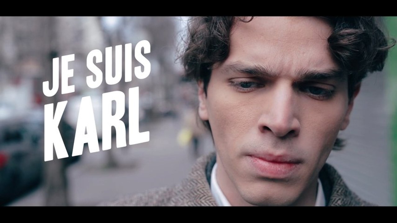 Je suis KARL