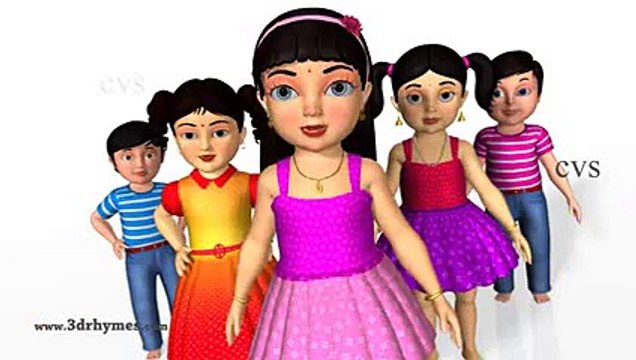 Learn Shapes Song - Colors, Vehicles, Fruits, Vegetables and Shapes Songs & Rhymes for Children